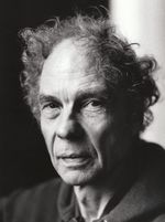 Merce Cunningham