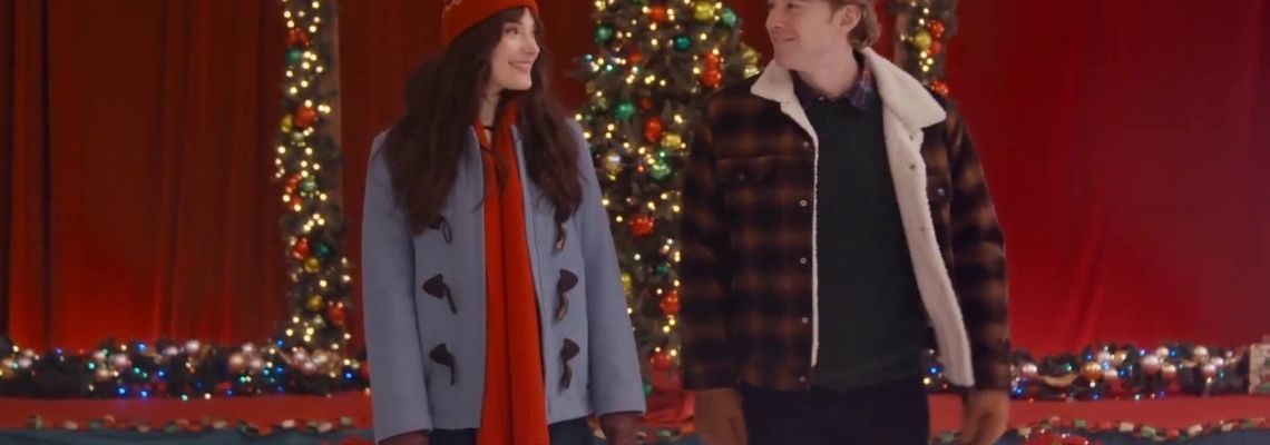 Cover Un Noël hors du temps