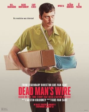 Dead Man's Wire