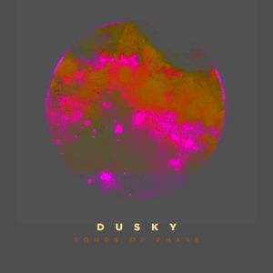 Songs Of Phase (Single)