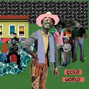 Cold World (Single)