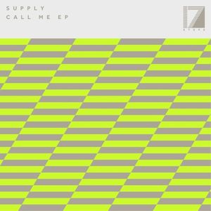 Call Me EP (EP)