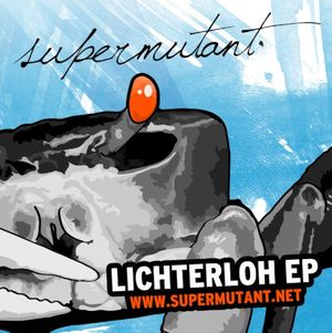 Lichterloh EP (EP)