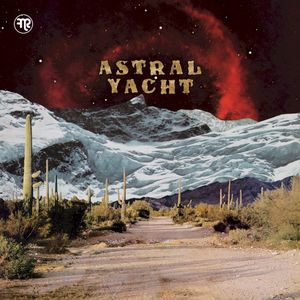 Astral Yacht