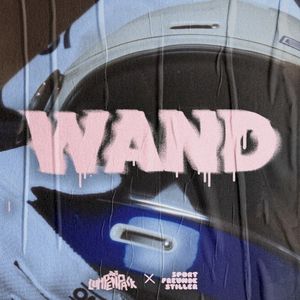 Wand (Single)