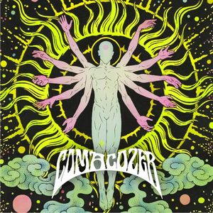 PSYCHIKOS Reverberations Vol.2 (EP)