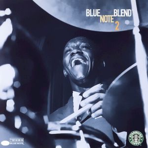 Blue Note Blend, Volume 2