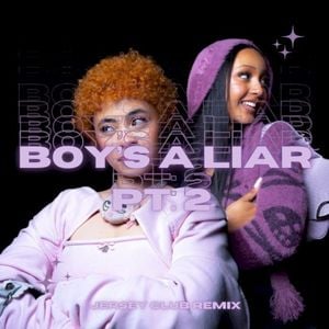 Boy's A Liar Pt. 2 (Leemz Jersey Club Remix)