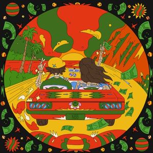 No Broke Boys (AVELLO Remix)