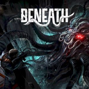 The Beneath (EP)
