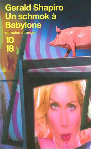 Un schmok à Babylone