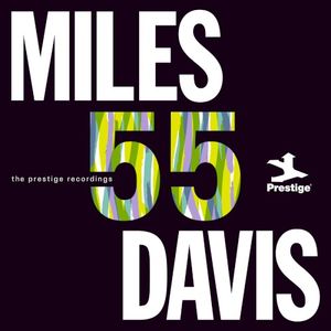 Miles '55