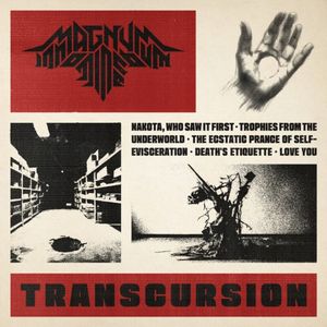 Transcursion (EP)