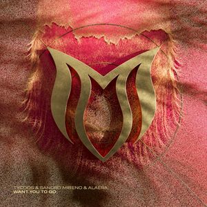 Want You To Go (Single)