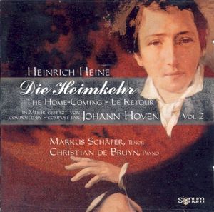 Die Heimkehr Vol. 2