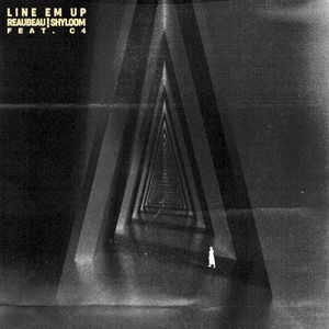 Line Em Up (Single)