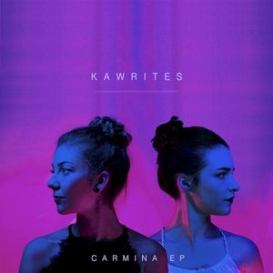 Carmina (EP)