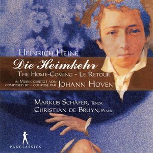 Die Heimkehr: No. 67, Ich hab euch im besten Juli verlassen