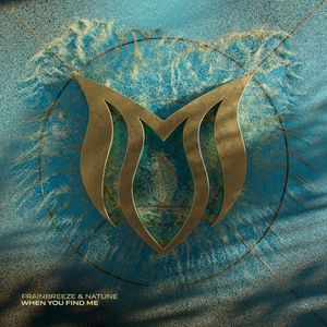 When You Find Me (Single)