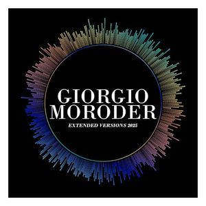 Extended Versions 2025 (EP)