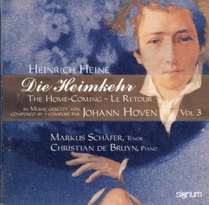 Die Heimkehr Vol. 3