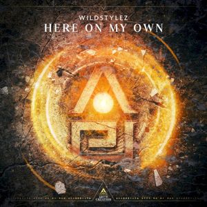 Here On My Own (Single)