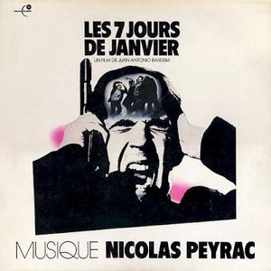 Les 7 Jours de Janvier (OST)