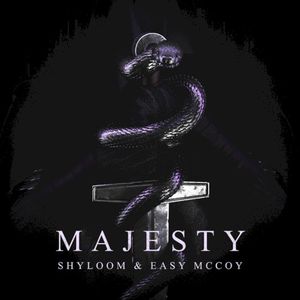 Majesty (EP)