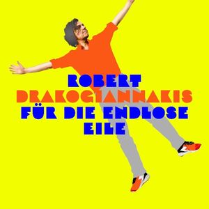 Für die endlose Eile (Single)