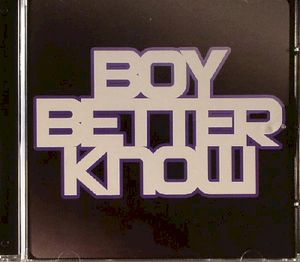 Boy Better Know - Shh Hut Yuh Muh Edition