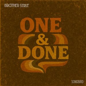 Songbird (Single)