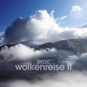 Wolkenreise II