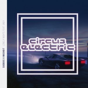 Lonely Nights (Single)