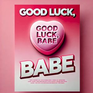 Good Luck, Babe! (cover remix)