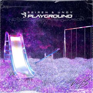 Playground (Single)