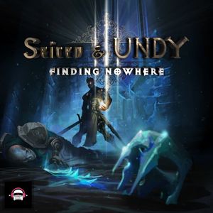 Finding Nowhere (Single)