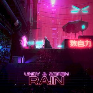 Rain (Single)