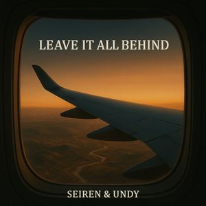 Leave It All Behind (Single)