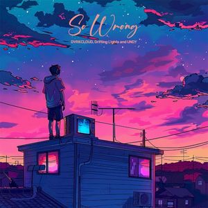 So Wrong (EP)