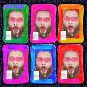 Such Pretty Lies (Single)