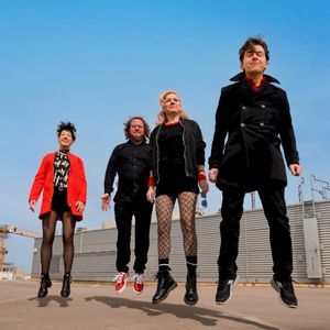 Goldener Mittelfinger (Single)