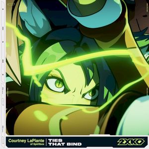 Ties That Bind (Single)