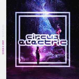 Never Alone (Single)