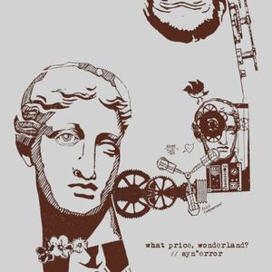 What Price, Wonderland? // Syn*Error (EP)