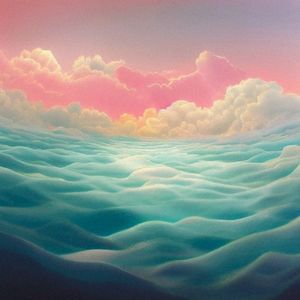 Beneath the Waves (Single)