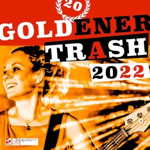 Goldener Trash 2022 (Single)