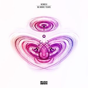 No More Tears (Single)