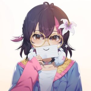 happy ~ lofi (Single)