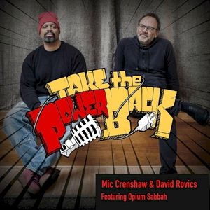 Take the Power Back (EP)