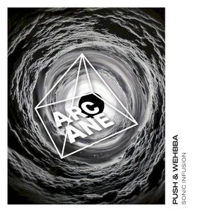 Sonic Infusion (Single)